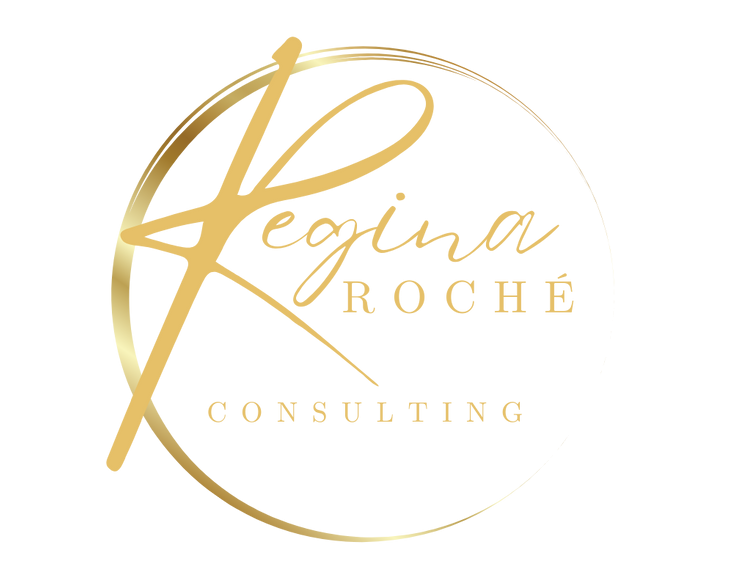 Regina Roché Consulting